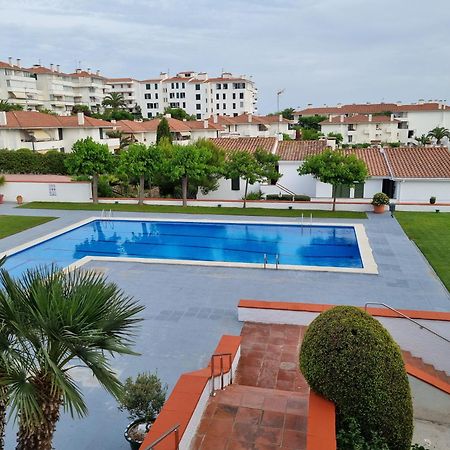 Sitges - Apartamento Luaran gambar