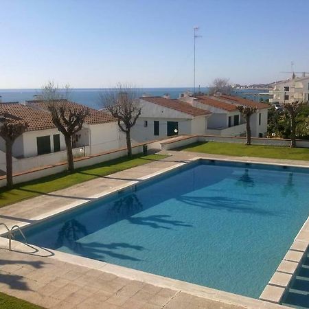 Sitges - Apartamento Luaran gambar
