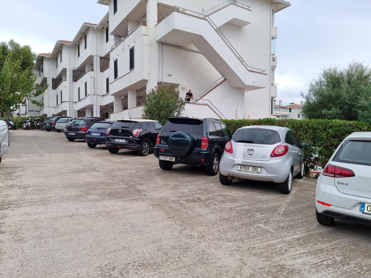 Sitges - Apartamento Luaran gambar