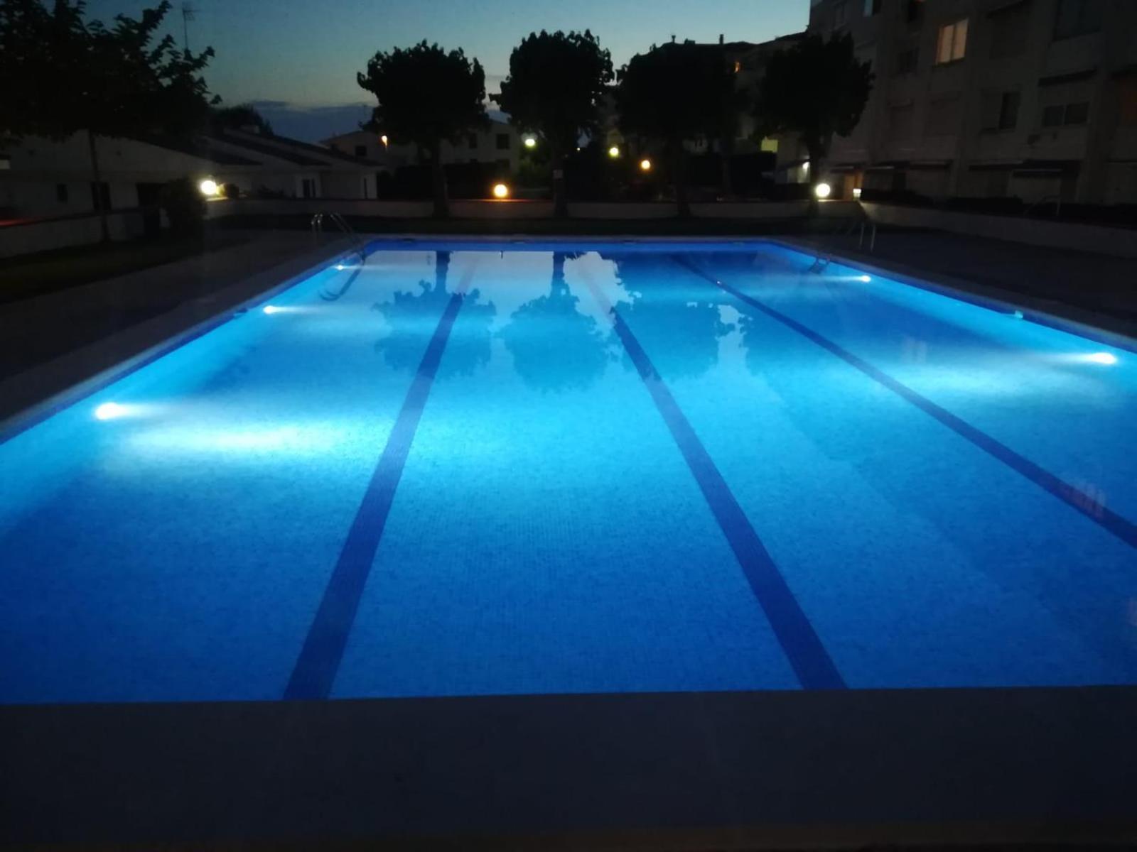 Sitges - Apartamento Luaran gambar
