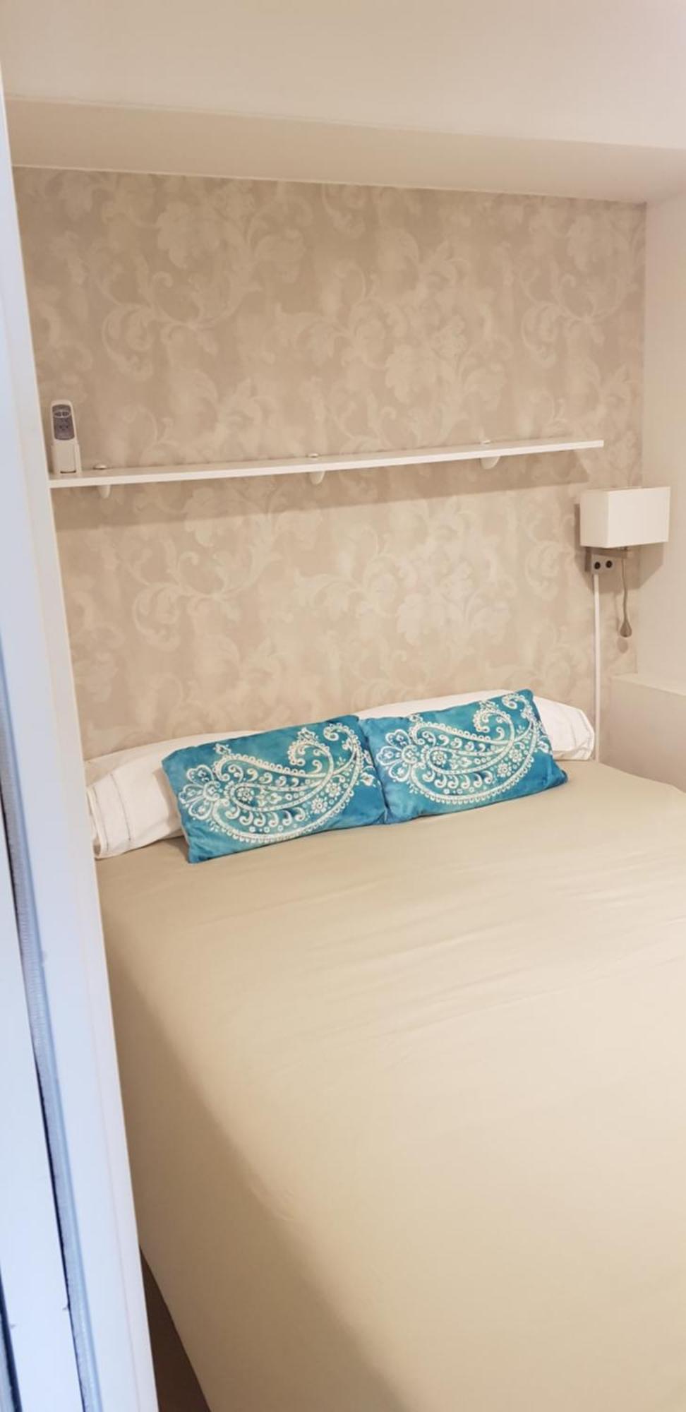 Sitges - Apartamento Luaran gambar