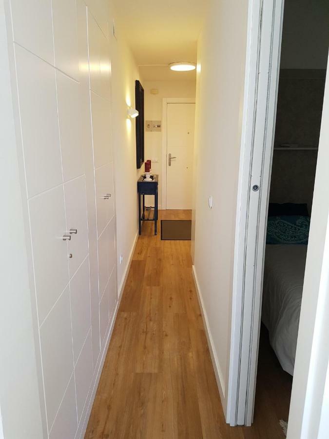 Sitges - Apartamento Luaran gambar