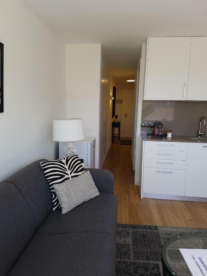 Sitges - Apartamento Luaran gambar