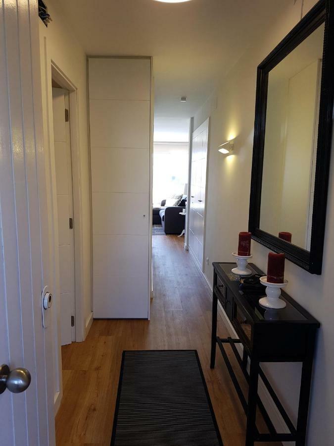 Sitges - Apartamento Luaran gambar