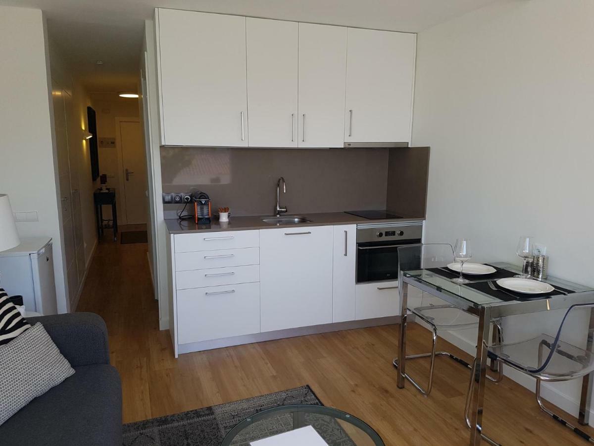 Sitges - Apartamento Luaran gambar