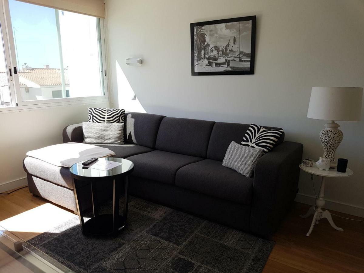 Sitges - Apartamento Luaran gambar